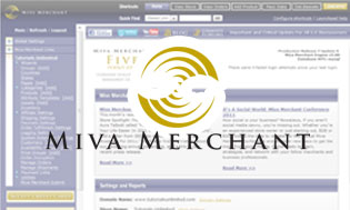 Miva Merchant Consulting Services